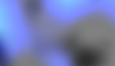 Soyut odaklanmış yatay arkaplan. Herhangi bir tasarım için yumuşak eğimli arkaplan. Vektör resmi.