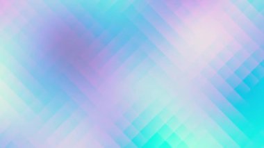 Abstract blurred defocused looping video. 4k Seamless gradient background for loop playback.