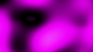 Abstract blurred defocused looping video. 4k Seamless gradient background for loop playback.