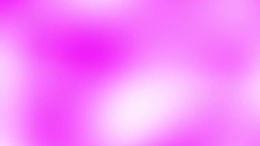 Abstract blurred defocused looping video. 4k Seamless gradient background for loop playback.