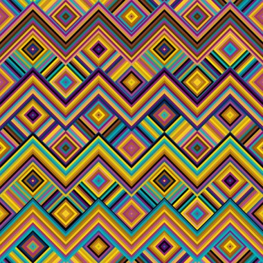 Kusursuz vektör deseni. Fayanslı ringa kemiği geometrik deseni. Zümrüt yeşili malakit renkleri. Düzenli ringa kemiği dokusu.