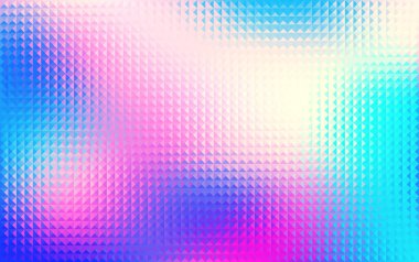 Lekeli Cam Doku Resimleri. Göz kamaştırıcı etki. Tasarım baskıları için soyut yüzey. Buzlu cam arkaplan resmi. Vektör illüstrasyonu