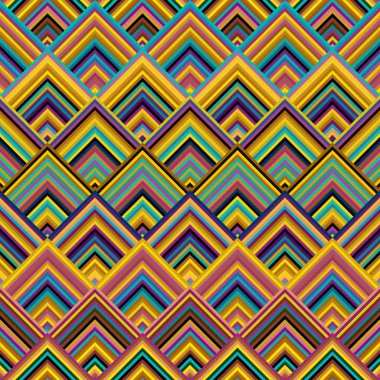 Kusursuz vektör deseni. Fayanslı ringa kemiği geometrik deseni. Zümrüt yeşili malakit renkleri. Düzenli ringa kemiği dokusu.