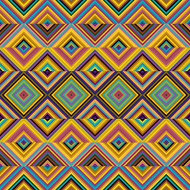 Kusursuz vektör deseni. Fayanslı ringa kemiği geometrik deseni. Zümrüt yeşili malakit renkleri. Düzenli ringa kemiği dokusu.