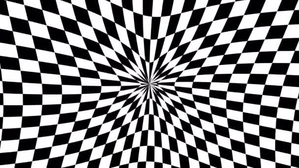 Black and white checker pattern, checkered chessboard, grid and mesh texture, race flag