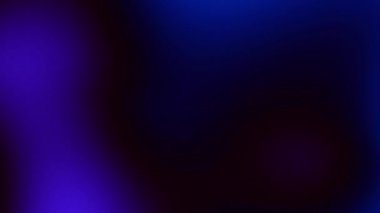 4k döngü mavi soyut gradyan dinamik dalga bulanık arka plan çok renkli güzel soyut dalga teknolojisi mavi ışık efekti kurumsal konsept