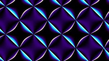 4k döngüsü soyut görüntüler. İnternet üzerinde bir kaynak olarak kullanılacak görsel ve arkaplan canlandırmaları