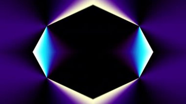 4k döngüsü soyut görüntüler. İnternet üzerinde bir kaynak olarak kullanılacak görsel ve arkaplan canlandırmaları