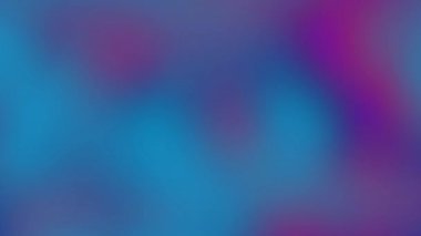 Soyut yanardöner arka plan animasyonu döngüsü. 4k döngü görüntüsü,