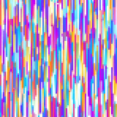 Geometrik soyut desen. Vektör soyut geometrik arkaplan deseni