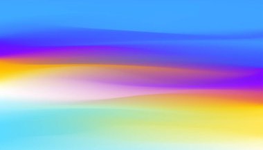 Soyut pastel renkler arka plan. Grafik tasarımınız için vektör illüstrasyonu