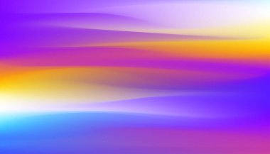 Soyut pastel renkler arka plan. Grafik tasarımınız için vektör illüstrasyonu