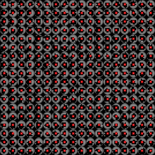 Soyut, dikişsiz geometrik desen. Geometrik vektör resmi... soyut şekiller.