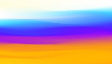 Soyut pastel renkler arka plan. Grafik tasarımınız için vektör illüstrasyonu