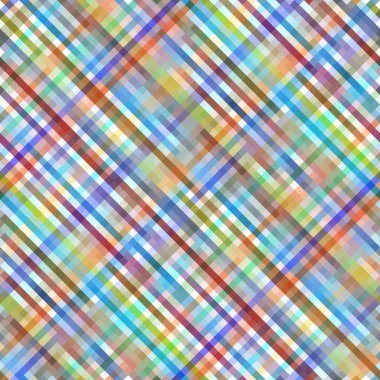 Küçük karelerin soyut geometrik deseni. Vektörsüz resim.