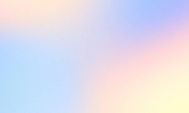 Soyut pastel renkler arka plan. Grafik tasarımınız için vektör illüstrasyonu