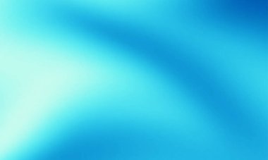 Deniz mavisi arka plan soyut. Bulanık su turkuaz zemin. Vektör çizim, grafik tasarım, afiş, yaz veya aqua poster