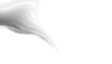 Siyah gürültü şeffaf eğim arkaplanı. Şeffaf png kaplama arka planı ile toz rüzgar efekti