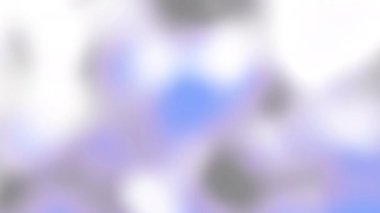 Soyut yanardöner arkaplan canlandırması.