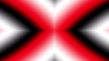 Elmas Şekilli Çok Renkli Kaleydoskopik Geometrik Desenler