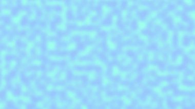 Soyut yumuşak doku mavi gradyan arkaplan.