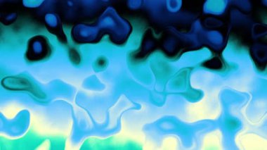 Soyut yumuşak doku mavi gradyan arkaplan.