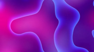 Sanal çoklu renk arkaplanı. Soyut renkli gradyan arkaplan.