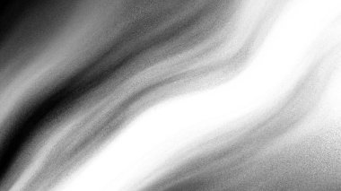 Siyah gürültü tahıl şeffaf gradyan arka plan. Şeffaf png kaplama arka planı ile toz etkisi