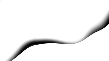 Soyut doku tasarımı ile rastgele geometrik desen içinde grunge çizgileri içinde siyah ve gri saydam malzeme katmanları ile modern soyut şeffaf arkaplan dokusu