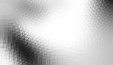 Soyut doku tasarımı ile rastgele geometrik desen içinde grunge çizgileri içinde siyah ve gri saydam malzeme katmanları ile modern soyut şeffaf arkaplan dokusu