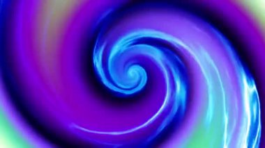 Yumuşak Pembe spiral Optik İllüzyon İllüzyonu, soyut arkaplan grafik değeri, Hipnotize edici girdap etkisi