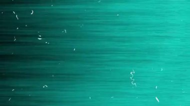 Eşsiz Tasarım Soyut Dijital Piksel Gürültü Arızası Video Hasarı. 4k döngüsü.