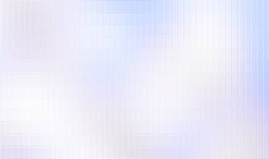 Light matte surface. Frosted glass. White gray gradient background. Vector illustration clipart