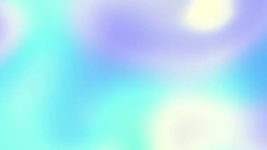 Renkli gradyan arkaplan, pürüzsüz canlı duvar kağıdı, 4K soyut renkli arkaplan