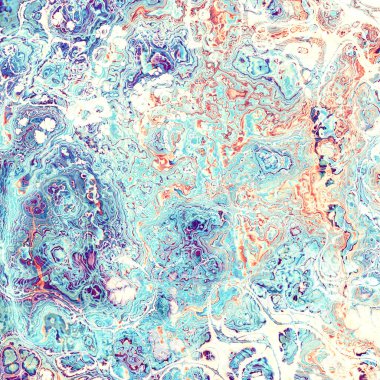 Soyut mermer dokusu. Arkaplan ya da duvar kağıdı olarak kullanılabilir.