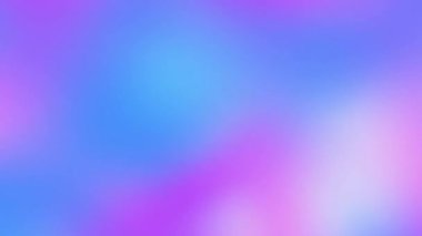 Döngü oynatıcısı için kusursuz bulanık arkaplan. 4k bulanık video