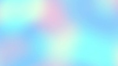 Bulanık pastel pembe, neon rengi ve mor renkli dinamik soyut arkaplan. Hipnotik ışık hareketi