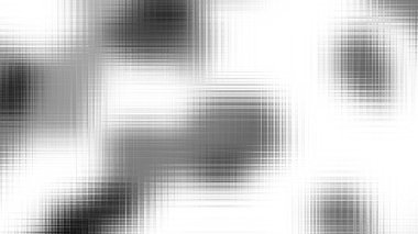 Soyut doku tasarımı ile rastgele geometrik desen içinde grunge çizgileri içinde siyah ve gri saydam malzeme katmanları ile modern soyut şeffaf arkaplan dokusu