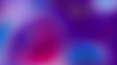 4k döngü mavi soyut gradyan dinamik dalga bulanık arka plan çok renkli güzel soyut dalga teknolojisi mavi ışık efekti kurumsal konsept.