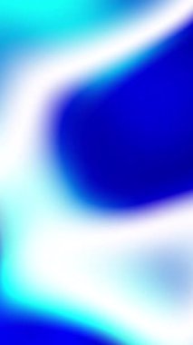 Kusursuz renksiz, soyut, bulanık arkaplan ve döngü oynatma için ışık parıltısı. Soyut arkaplanda hareket canlandırması