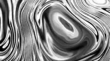 Sıvı. Sıvı metal. Cıva. Eriyen gümüş. Optik yanılsama. Hipnotizma. Hipnoz. Soyutlama, Psikedelik. Halüsinasyonlar. Çok renkli deformasyon. Arkaplan