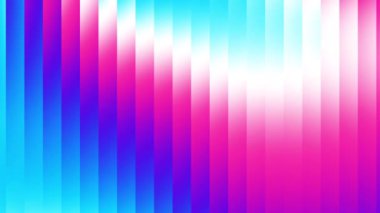 Holografik gölgeleri ve parlak renkleri olan neon renkli bir arka plan. Gradyan düğmeleri olan yapay eğim arkaplanı. Canlandırma döngü arkaplanı.