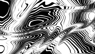 Bulanık şeffaf gradyan arkaplan. Şeffaf png kaplama arkaplanı üzerinde zarif siyah dalgalı çizgi