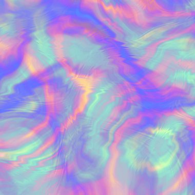 Soyut, dalgalı, harika, psikedelik arka plan.