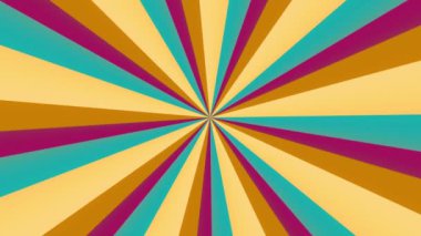 Büyüleyici soyut tasarım dünyevi renklerde dönen desenler, yaratıcı ilham veya dijital arkaplan için mükemmel..