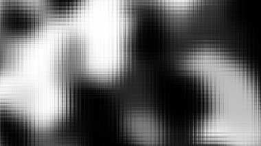 Soyut doku tasarımı ile rastgele geometrik desen içinde grunge çizgileri içinde siyah ve gri saydam malzeme katmanları ile modern soyut şeffaf arkaplan dokusu