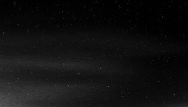 Toz ve çizik tasarımı. Yaşlanmış fotoğraf düzenleyici katmanı. Siyah grunge soyut kaplama arkaplan. Boşluğu kopyala