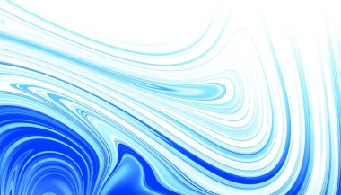 Mavi ve mor mermer akrilik kaplama deseni ve şeffaf arkaplan.