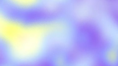 Pastel renkli soyut gradyan, arkaplan animasyonu, sıvı renk değişimi modern duvar kağıdı, kusursuz tekrarlama döngüsü
