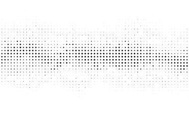 Vektör soyut gelecek parçacık arkaplanı.